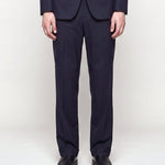 ABITO CLASSIC BLUE - Benevierre