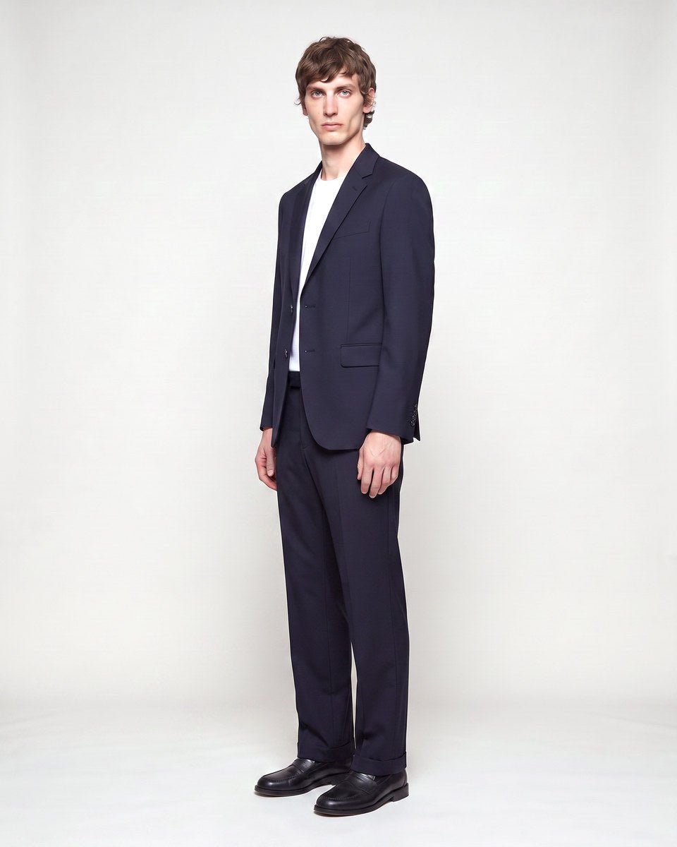 ABITO CLASSIC BLUE - Benevierre