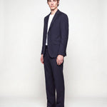 ABITO CLASSIC BLUE - Benevierre