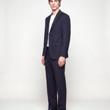 ABITO CLASSIC BLUE - Benevierre