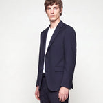 ABITO CLASSIC BLUE - Benevierre