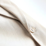 ABITO CROP BEIGE - Benevierre