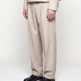 ABITO CROP BEIGE - Benevierre