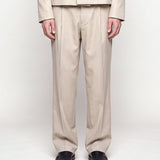 ABITO CROP BEIGE - Benevierre