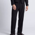 ABITO CROP BLACK - Benevierre