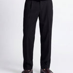 ABITO CROP BLACK - Benevierre