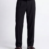 ABITO CROP BLACK - Benevierre