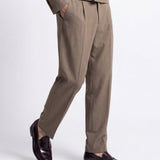 ABITO CROP SAND - Benevierre
