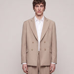 ABITO ELEGANT BEIGE - Benevierre