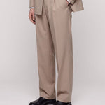 ABITO ELEGANT BEIGE - Benevierre