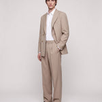 ABITO ELEGANT BEIGE - Benevierre