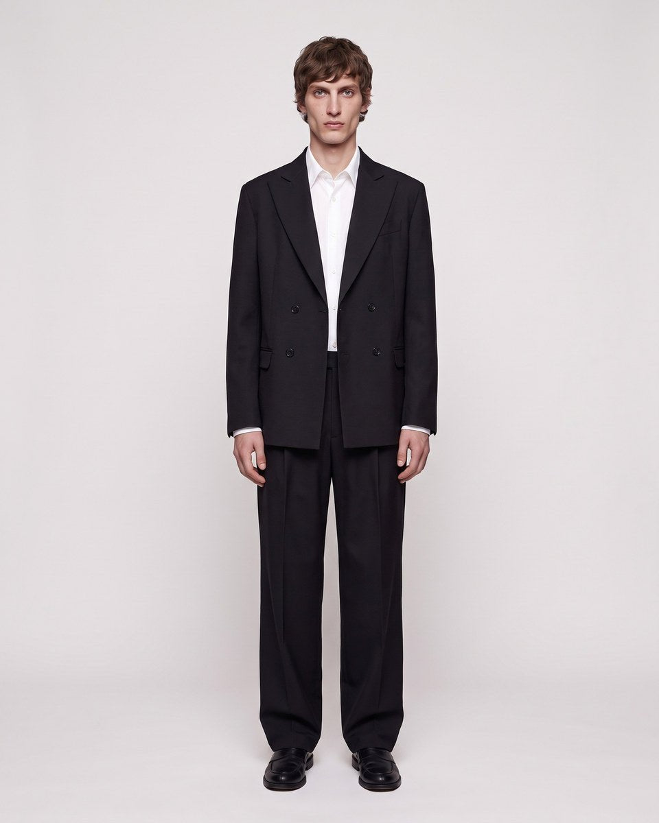 ABITO ELEGANT BLACK - Benevierre