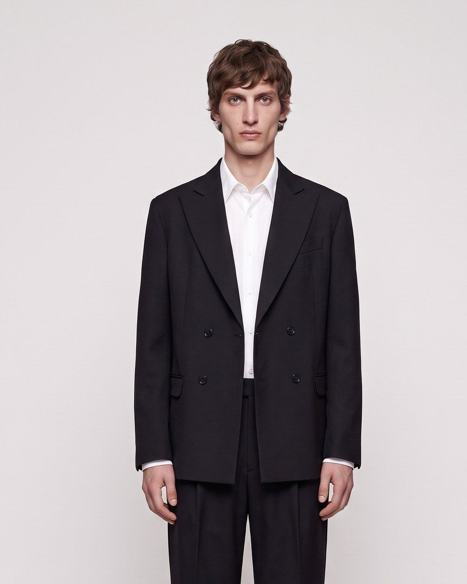 ABITO ELEGANT BLACK - Benevierre