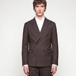 ABITO ELEGANT BROWN - Benevierre