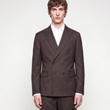 ABITO ELEGANT BROWN - Benevierre