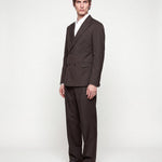 ABITO ELEGANT BROWN - Benevierre