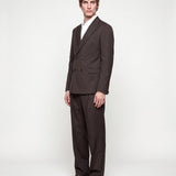 ABITO ELEGANT BROWN - Benevierre