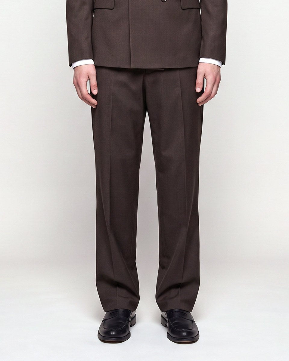 ABITO ELEGANT BROWN - Benevierre