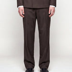 ABITO ELEGANT BROWN - Benevierre