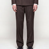 ABITO ELEGANT BROWN - Benevierre