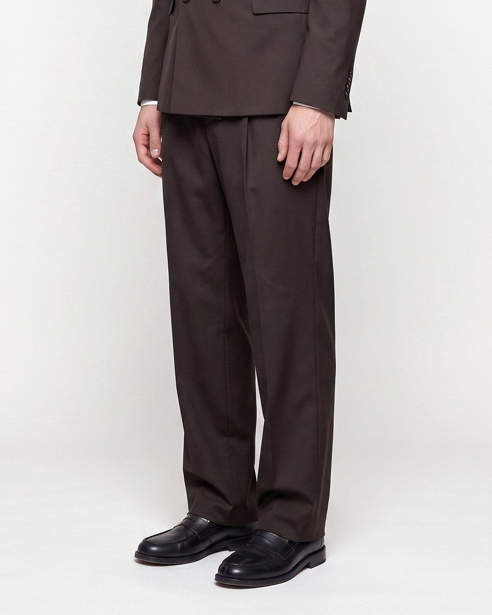 ABITO ELEGANT BROWN - Benevierre