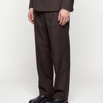 ABITO ELEGANT BROWN - Benevierre