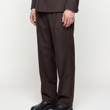 ABITO ELEGANT BROWN - Benevierre