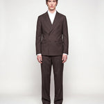 ABITO ELEGANT BROWN - Benevierre