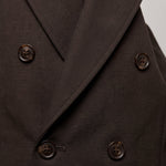ABITO ELEGANT BROWN - Benevierre