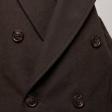ABITO ELEGANT BROWN - Benevierre