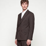 ABITO ELEGANT BROWN - Benevierre