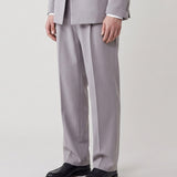 ABITO ELEGANT GREY - Benevierre