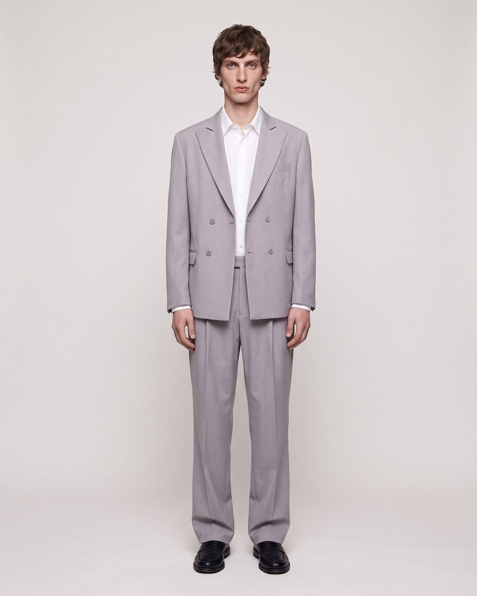 ABITO ELEGANT GREY - Benevierre