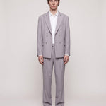 ABITO ELEGANT GREY - Benevierre