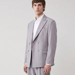 ABITO ELEGANT GREY - Benevierre