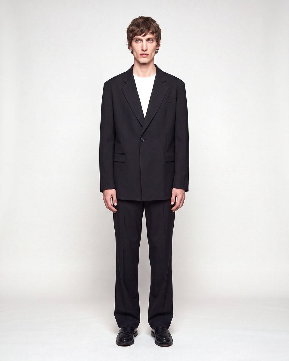 ABITO ICON BLACK - Benevierre