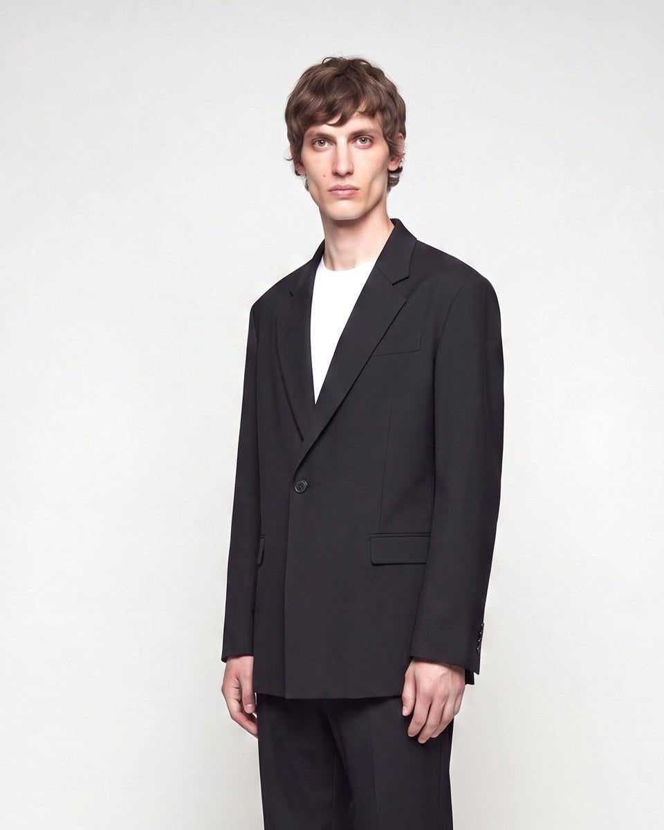 ABITO ICON BLACK - Benevierre