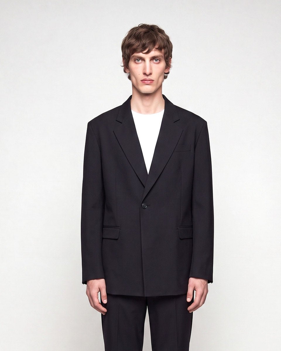 ABITO ICON BLACK - Benevierre