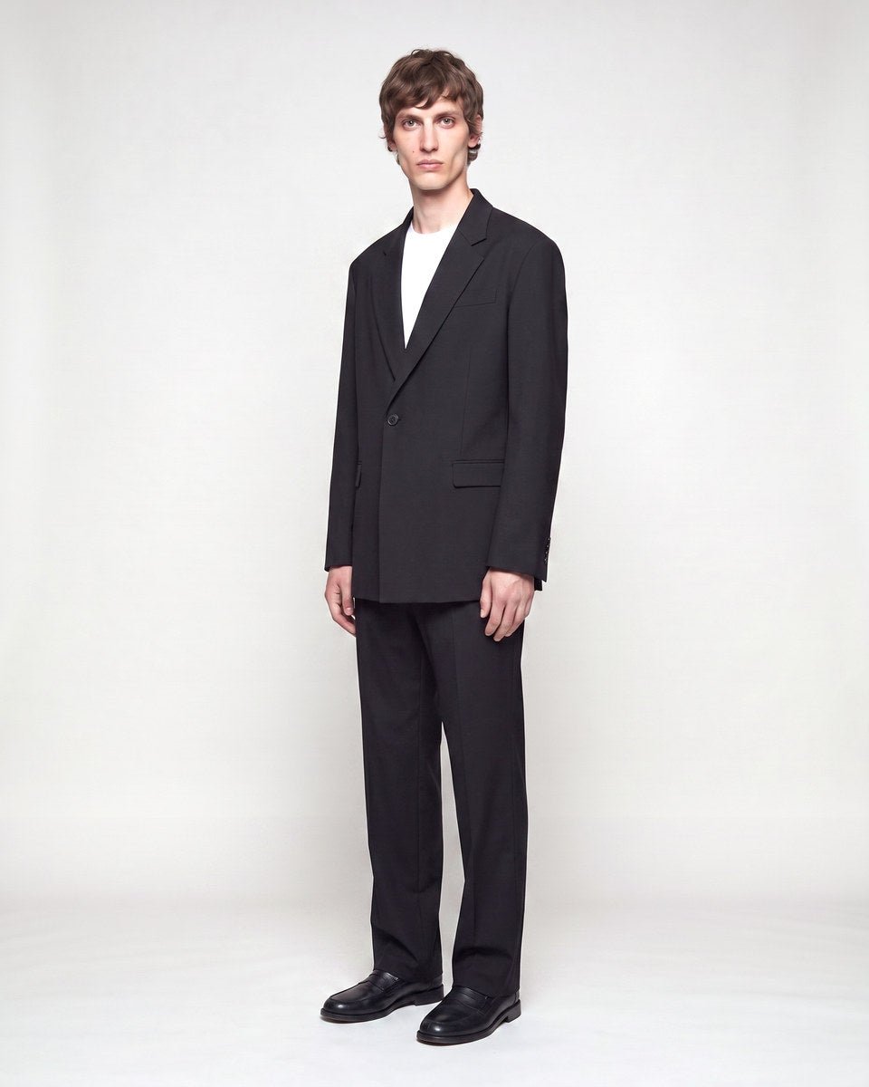 ABITO ICON BLACK - Benevierre