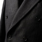 ABITO IN LINO BLACK - Benevierre
