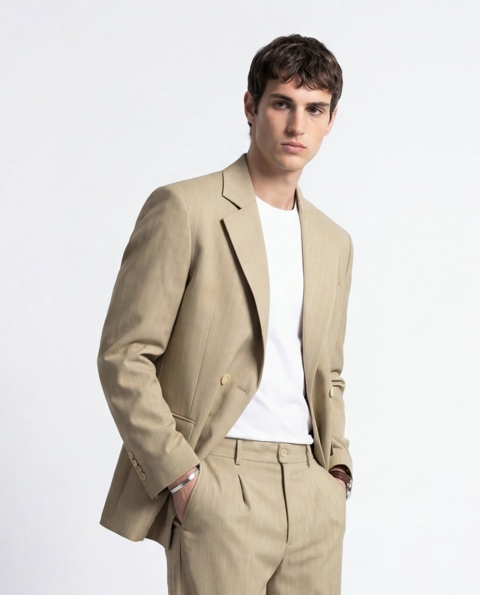 ABITO LIGHTWAVE BEIGE - Benevierre