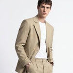 ABITO LIGHTWAVE BEIGE - Benevierre