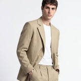 ABITO LIGHTWAVE BEIGE - Benevierre