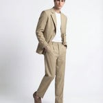 ABITO LIGHTWAVE BEIGE - Benevierre