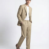 ABITO LIGHTWAVE BEIGE - Benevierre