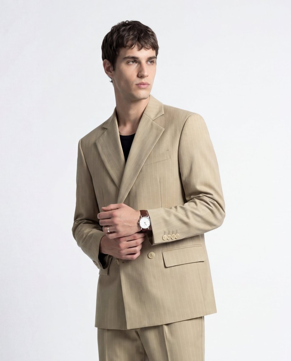 ABITO LIGHTWAVE BEIGE - Benevierre