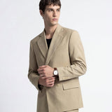 ABITO LIGHTWAVE BEIGE - Benevierre