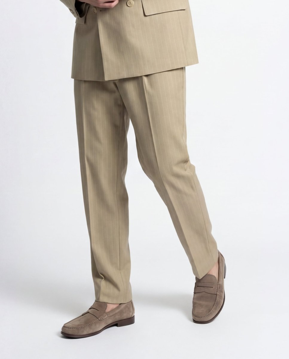 ABITO LIGHTWAVE BEIGE - Benevierre