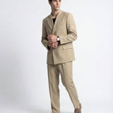 ABITO LIGHTWAVE BEIGE - Benevierre
