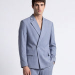 ABITO LIGHTWAVE BLUE - Benevierre